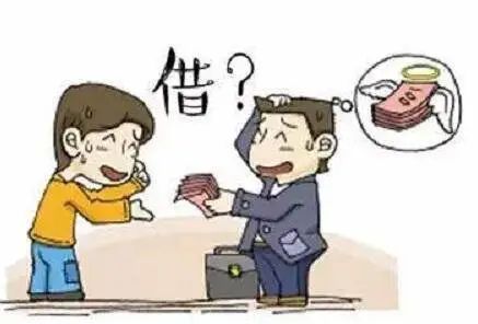 答疑解惑｜没打借条，能向法院起诉吗？